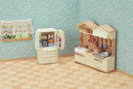 SYLVANIAN FAMILIESKitchen play set, 5341