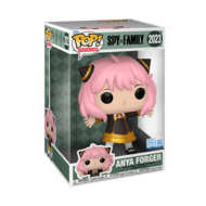 FUNKO POP! JUMBO vinila figūriņa: Spy x Family - Anya Forger, 88470