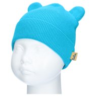 TUTU müts, turquoise, 3-006608, 40/44 cm