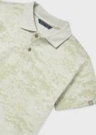 MAYORAL lühikeste varrukatega polo särk, bamboo, 6.169-73, cm