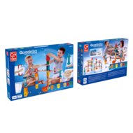 HAPE palliga rajakomplekt Castle Escape, E6019A