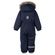 LENNE talvekombinesoon FLEXI, tumesinine, 23308-229