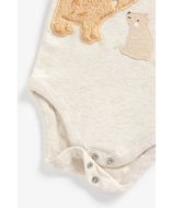 MOTHERCARE pikkade varrukatega bodi, BB778
