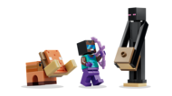 21584 LEGO® NETHER & END PORTAL JOURNEY