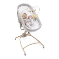 CHICCO võrevoodi BABY HUG ARMONIA, Skandinaavia