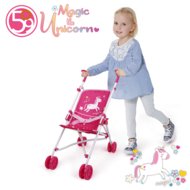 509 Crew Unicorn Hot Pink nukuvanker, T701039