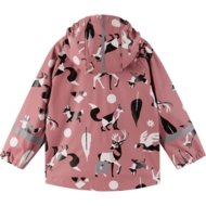 REIMA vihmamantel Vantti, 5100025A-1128, 110 suurus