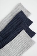 COCCODRILLO sokid SOCKS BOY, värviline, ZC5383206SOB-022-023, 23 cm