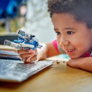 75391 LEGO® Star Wars™ Captain Rex™-i Y-Wing™-i mikrovõitleja