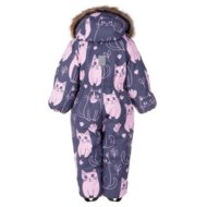 LENNE talvekombinesoon BERRY, 25307-2917, 80 cm