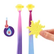 DISNEY PRINCESS Rapuntsel, HLW18
