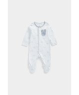 MOTHERCARE 8-osaline komplekt beebile, CB773