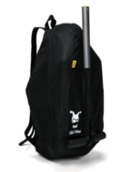 DOONA Liki reisiseljakott - kolmerattalise kott, SP551-99-001-000