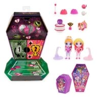 ZOMBAE nukukomplekt Scream Queens Deluxe, 2tk, 6063923