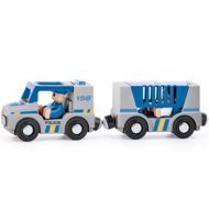 WOODY politsei rongike, 02190795