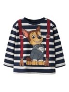 NAME IT PAW PATROL t-särk, 13249611-282D3C 122-128 cm