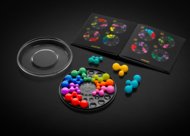 SMART GAMES mäng IQ Circle, SMA#311