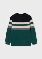 MAYORAL t-särk 7D, rohelised, 7.393-64, 167 cm