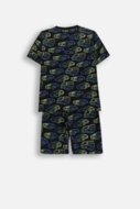 COCCODRILLO pidžaama, kirju, WC6448216PJS-022-128, 128/134 suurus