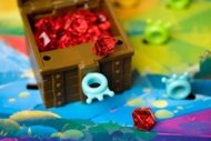 BRAIN GAMES mäng Magic Keys, BRG#MKEY
