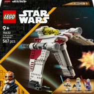 75432 LEGO® Star Wars™ Tähevõitleja V-19 Torrent