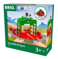 BRIO mänguasi kujukestega, 33476