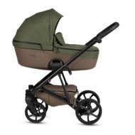 TUTIS universaalne käru VIVA 6+ ESSENTIAL 2/1, Pine, 1612050