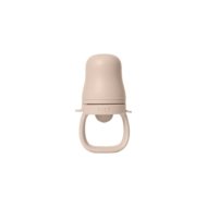 BIBS silikoonist toiduvõrk, Blush