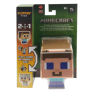 MINECRAFT muunduvad figuurid, HTL43
