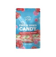 CANDY POP kommid FREEZE DRIED WATERMELON, 40 g., POP0182