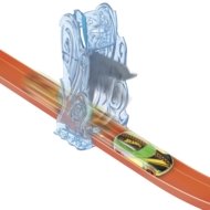 HOT WHEELS Track Builder  tuule ja gravitatsiooni teemaline komplekt