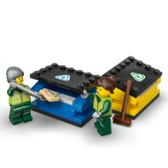 60495 LEGO® City prügisorteerimisauto