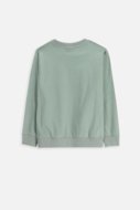 COCCODRILLO t-särk EVERYDAY BOY A, rohelised, cm