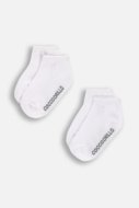 COCCODRILLO socks, white, size