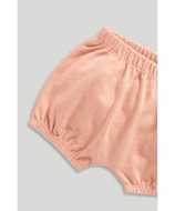 MOTHERCARE pikkade varrukatega särk ja lühikesed püksid, LK512 86