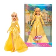 WINX suur balli nukk, assortii., WNX70