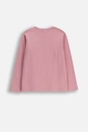 COCCODRILLO t-särgid EVERYDAY GIRL A, roosa, cm