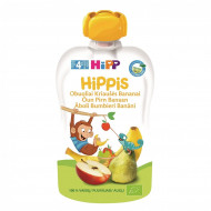 HiPP püree 4k+ 100g 8520