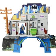 BATMAN mängukomplekt Batcave, 6071203