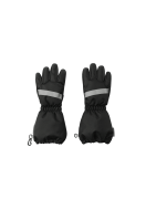 TUTTA sõrmikud TUULEVI, mustad, 6300006A-9990