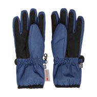 COLOR KIDS sõrmikud, sinised, 741933-7150, 8-10