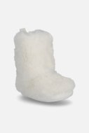 COCCODRILLO tekstiilist kingad SHOES UNISEX, valge, cm