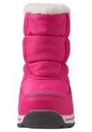 LASSIE talvesaapad TUISA, roosad, 27 suurus, 7400006A-4480