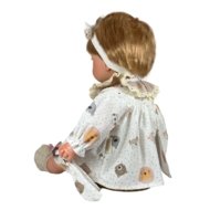 NINES D'ONIL nukk Noa, blond, 6200
