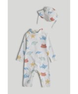 MOTHERCARE bikiinikomplekt, AX27501, 92 cm