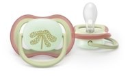PHILIPS AVENT lutid ULTRA AIR DAY AND NIGHT, 6-18 k., 2 tk., SCF376/27
