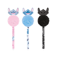 STITCH DISNEY kustutav pastapliiats assort., 01546PTR