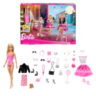 BARBIE advendikalender, JFL63