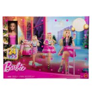 BARBIE advendikalender, JFL63