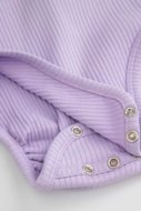COCCODRILLO liivakurvits HAPPY PUPPY GIRL NEWBORN, violett, ZC5112104HGN-016-074, 74 cm
